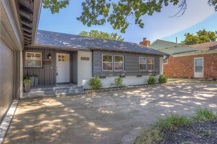 4435 E 60th Street, Tulsa, OK 74135 - #3