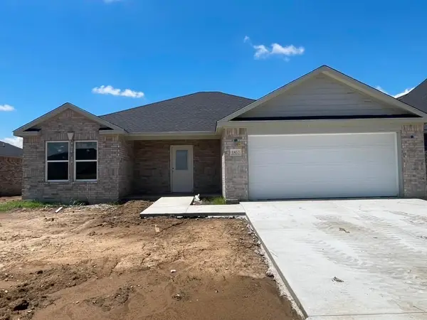 1857 Topaz Road, Pryor, OK 74361