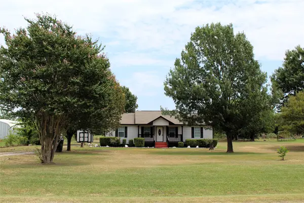 406 Second Street, Platter, OK 74730