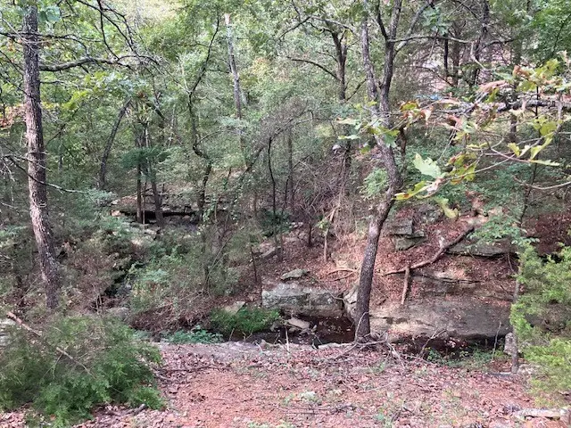 10 S Big Hollow Road, Park Hill, OK 74451 - #2