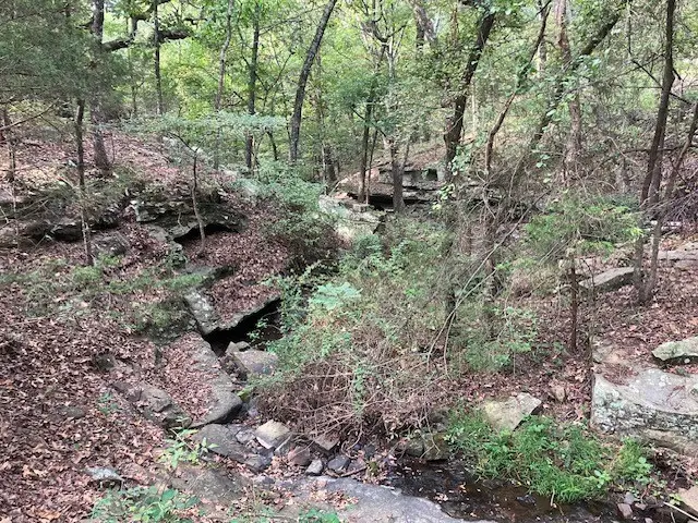 10 S Big Hollow Road, Park Hill, OK 74451 - #3