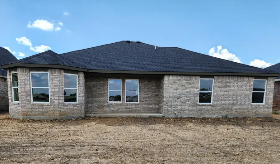 1850 Topaz Road, Pryor, OK 74361 - #2