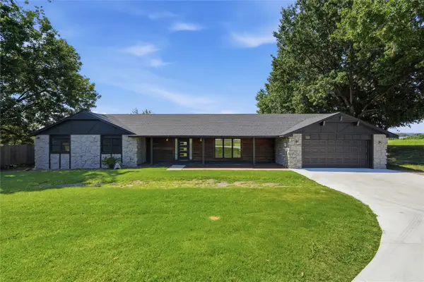 1410 W 91st Street S, Jenks, OK 74132