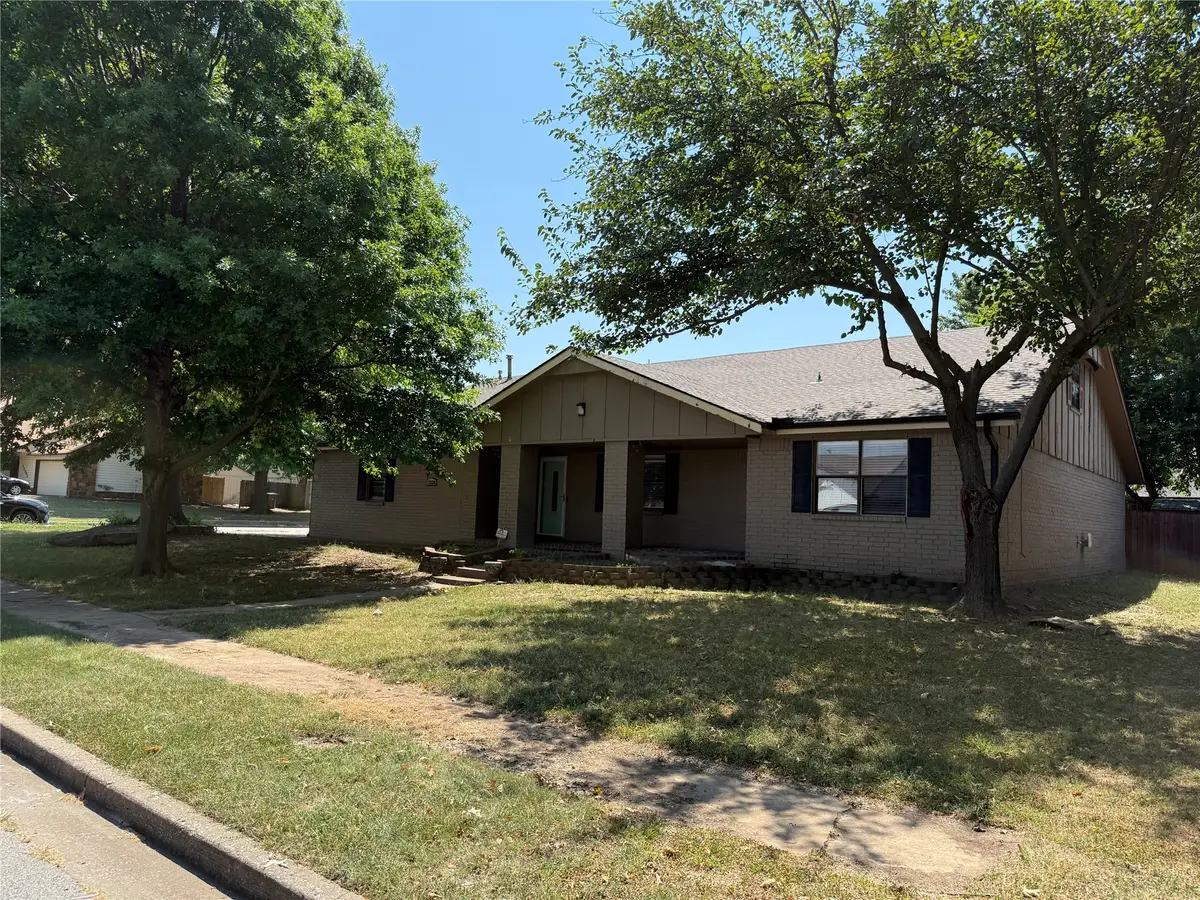 13220 E 38th Street, Tulsa, OK 74134 - #1