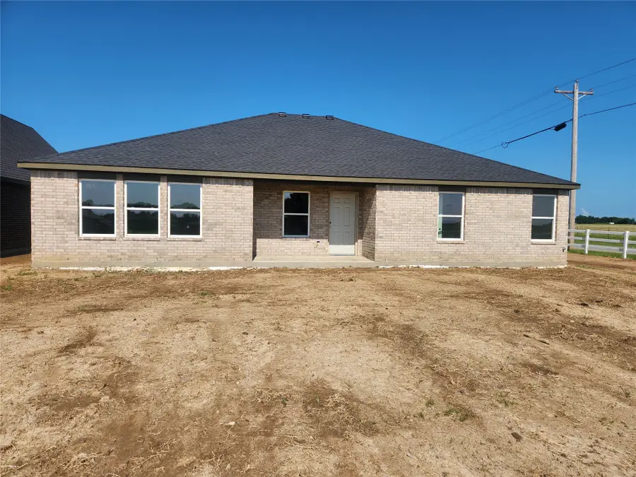 1916 Topaz Road, Pryor, OK 74361 - #2