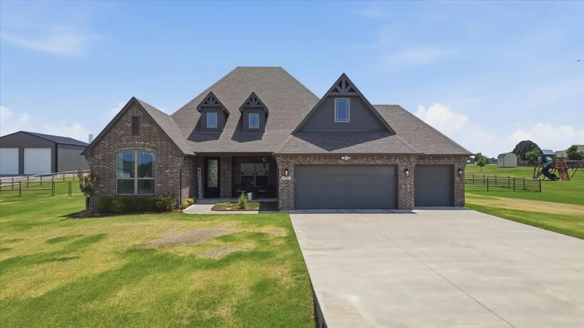 30247 Priscilla Drive, Inola, OK 74036 - #1