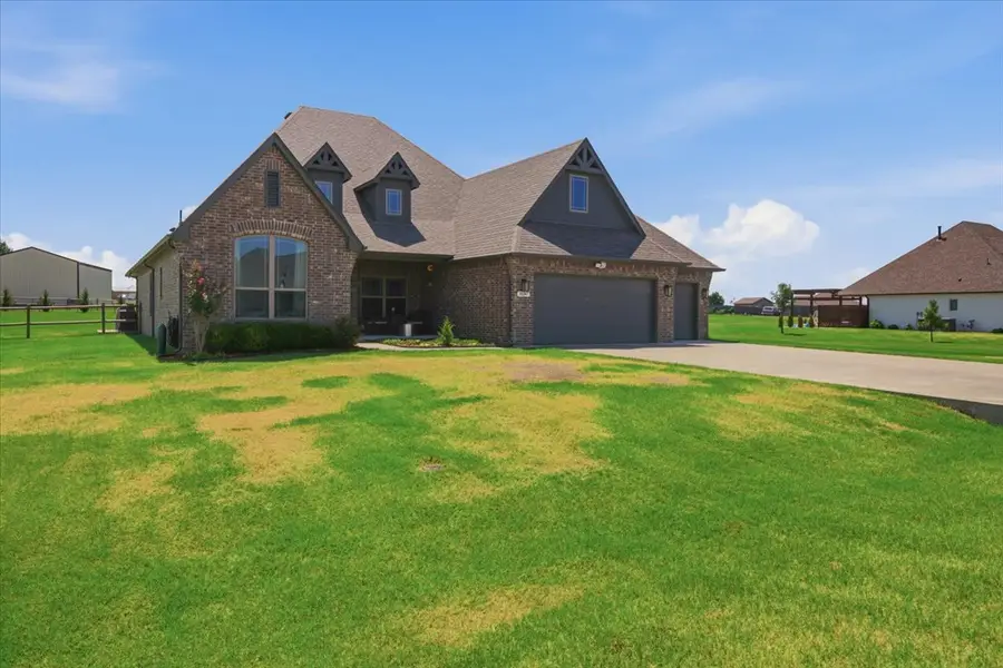 30247 Priscilla Drive, Inola, OK 74036 - #2