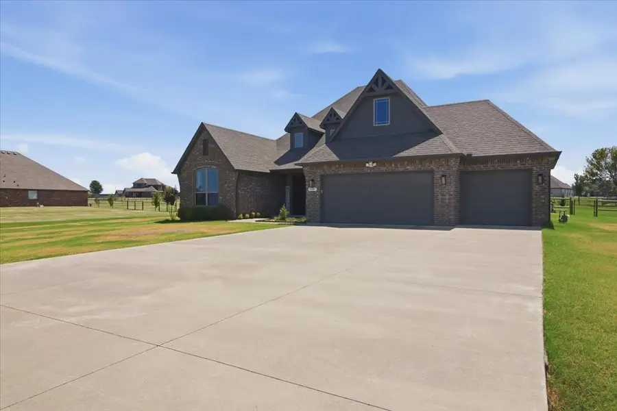 30247 Priscilla Drive, Inola, OK 74036 - #3