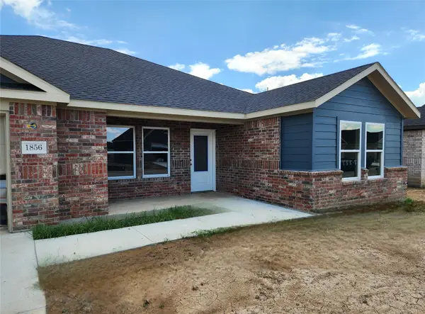1856 Topaz Road, Pryor, OK 74361