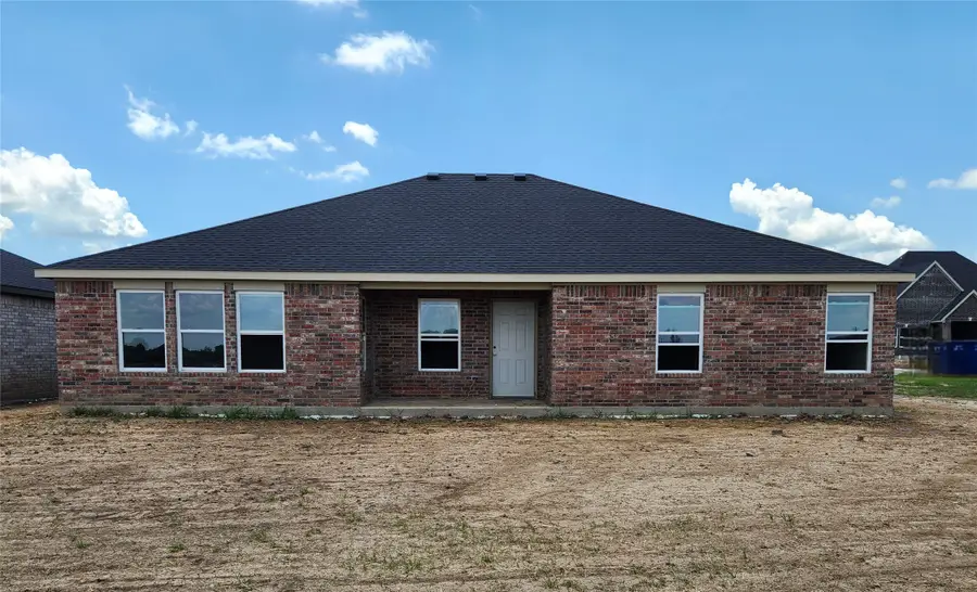 1856 Topaz Road, Pryor, OK 74361 - #2