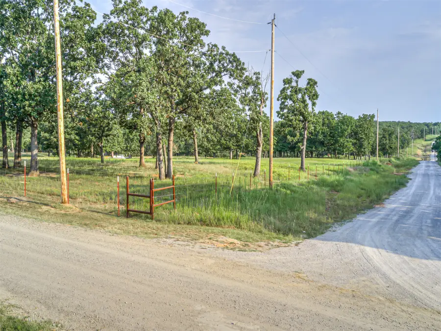 22233 W Cedar Lane, Sapulpa, OK 74066 - #2