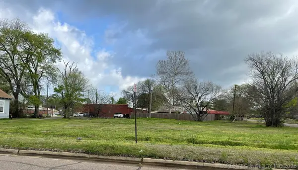 501 N 14th Avenue N, Durant, OK 74701