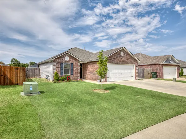 7511 E 144th Street, Collinsville, OK 74021