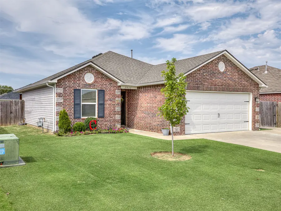 7511 E 144th Street, Collinsville, OK 74021 - #2
