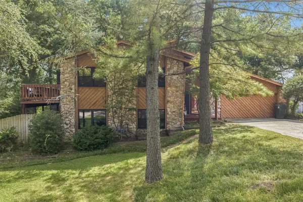1409 Oakridge Road, Ardmore, OK 73401