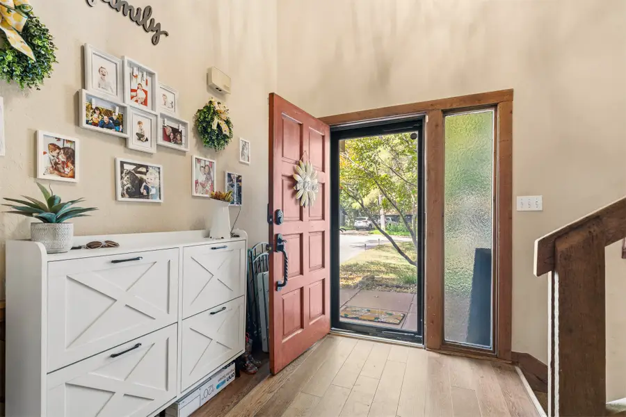 1409 Oakridge Road, Ardmore, OK 73401 - #3