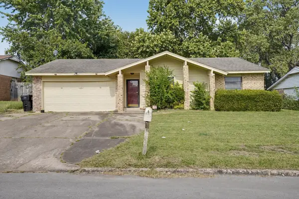 4104 S Birch Avenue, Broken Arrow, OK 74011