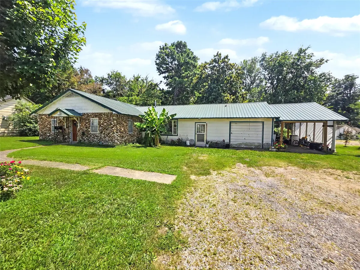 233 North Street, Tahlequah, OK 74464 - #1