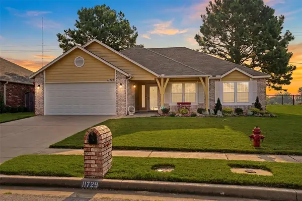 11729 S 105th East Avenue, Bixby, OK 74008