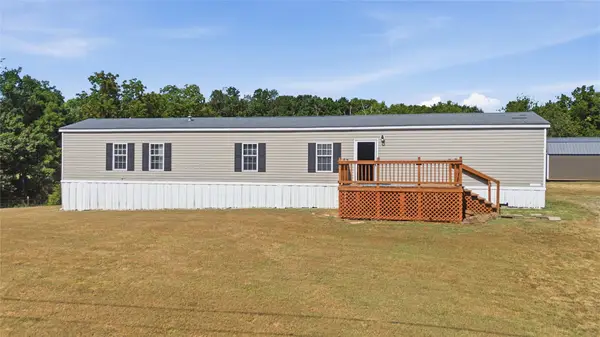 15465 N Lost City Road, Hulbert, OK 74441