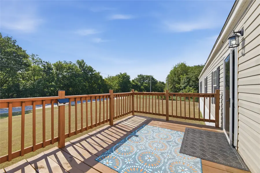 15465 N Lost City Road, Hulbert, OK 74441 - #3