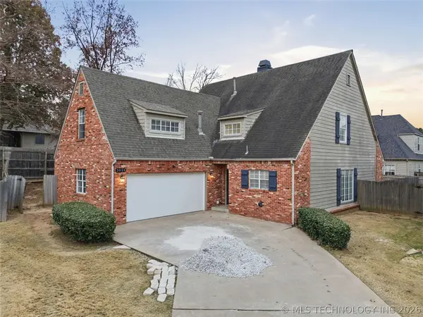 3026 E 89th Place, Tulsa, OK 74137