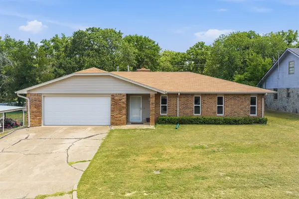 55 Cherry, Healdton, OK 73438