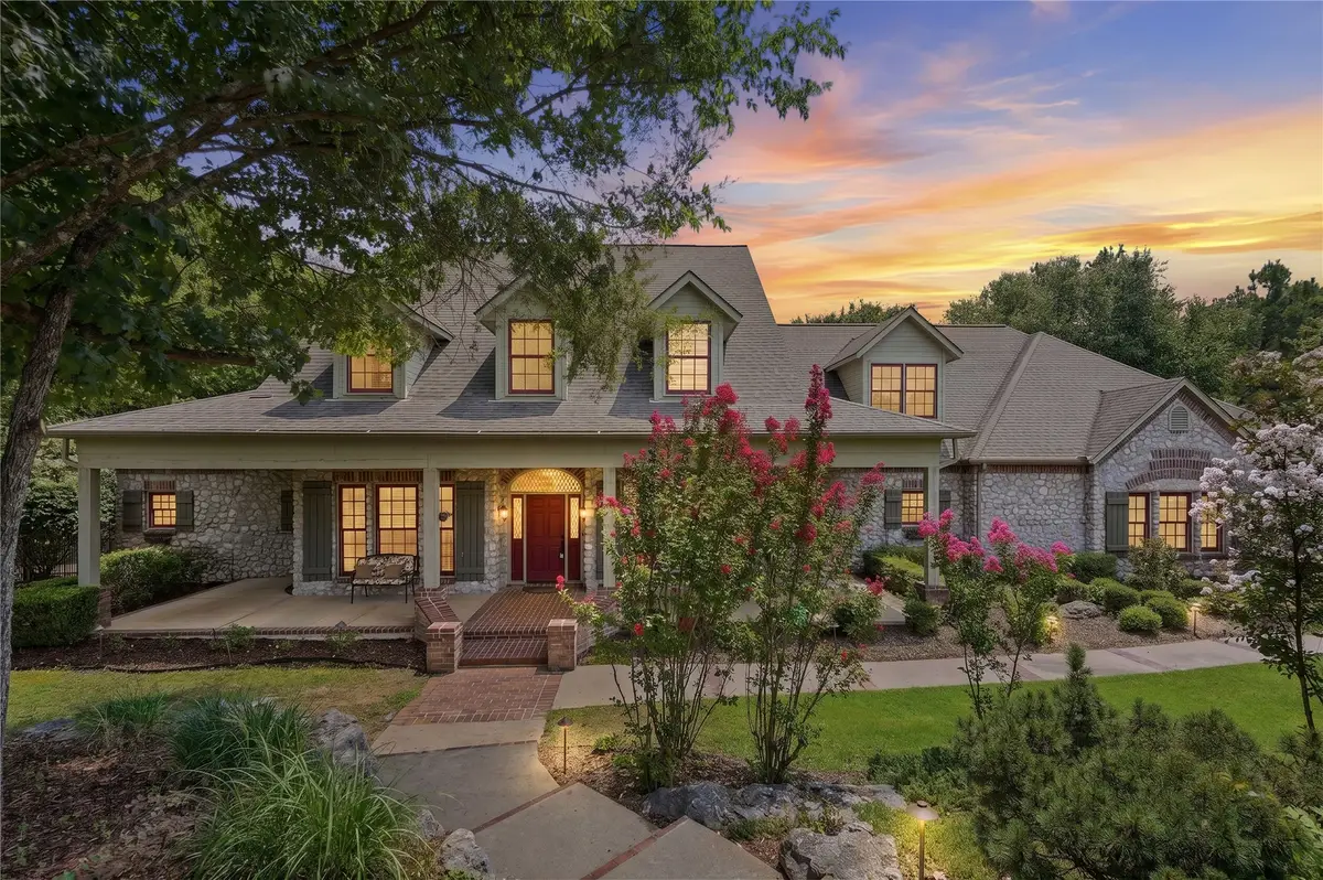 11905 S 4th Street, Jenks, OK 74037 - #1