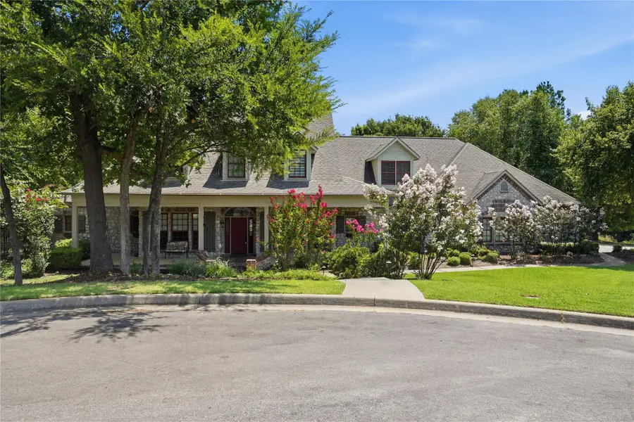11905 S 4th Street, Jenks, OK 74037 - #3