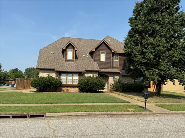 1920 S Nyssa Avenue, Broken Arrow, OK 74012