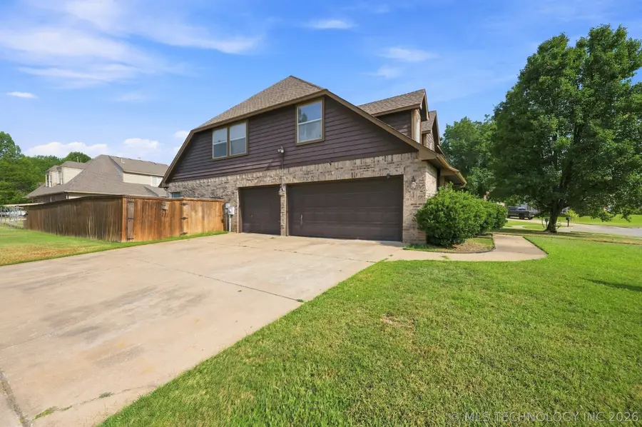 1920 S Nyssa Avenue, Broken Arrow, OK 74012 - #3