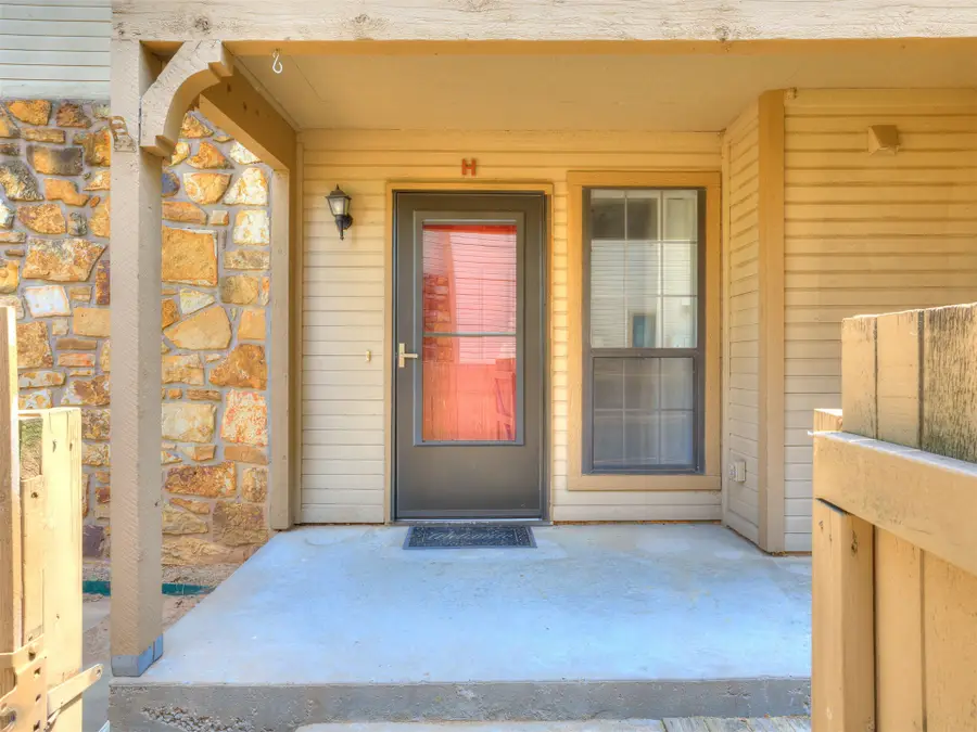9103 S Urbana Avenue #3H, Tulsa, OK 74137 - #3