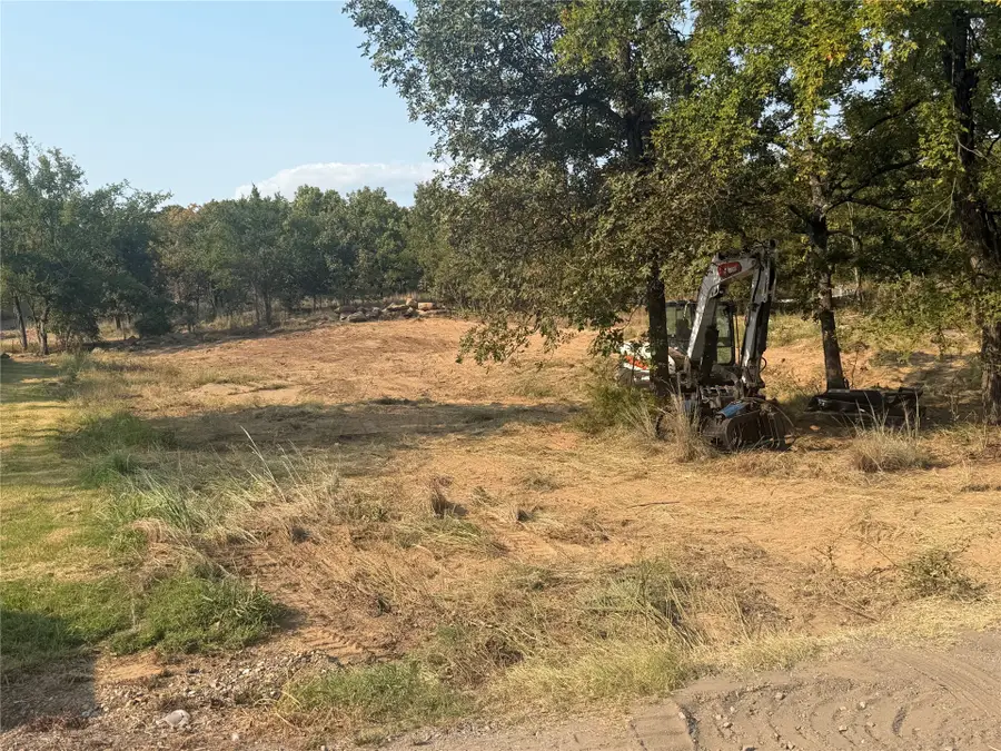5 E 1150 Road, Porum, OK 74455 - #3