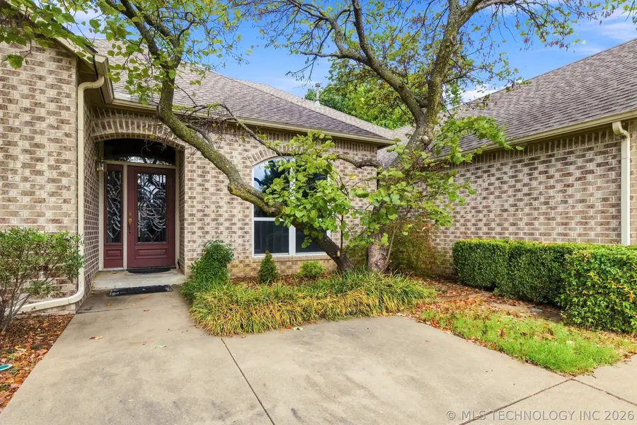 8940 S Fulton Avenue, Tulsa, OK 74137 - #3