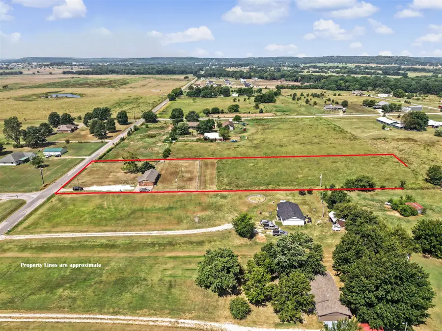 3417 W 113th Street, Sperry, OK 74073 - #2