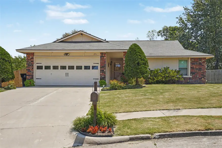 2911 S Ash Place, Broken Arrow, OK 74012 - #2