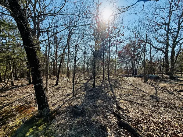 Mountain View Road, Eufaula, OK 74432