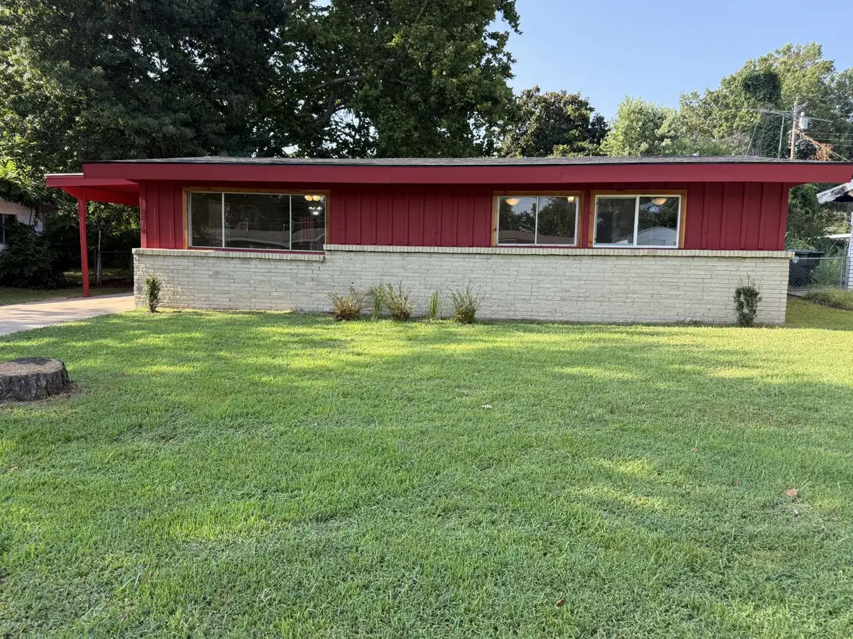 2612 Williams, Muskogee, OK 74401 - #1