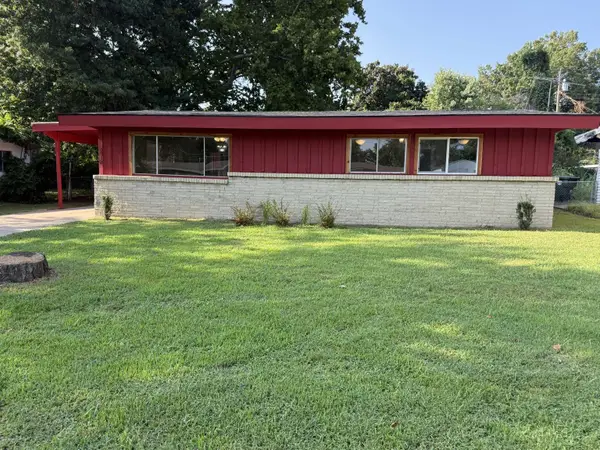 2612 Williams, Muskogee, OK 74401