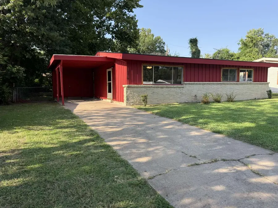 2612 Williams, Muskogee, OK 74401 - #3