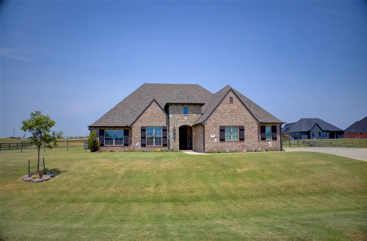 21413 E 113th Street S, Broken Arrow, OK 74014 - #1