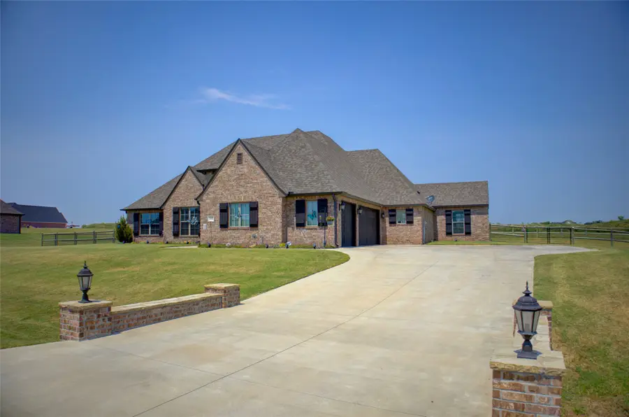 21413 E 113th Street S, Broken Arrow, OK 74014 - #2