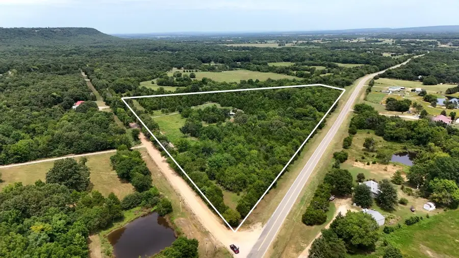 5652 E Highway 71, Porum, OK 74455 - #2