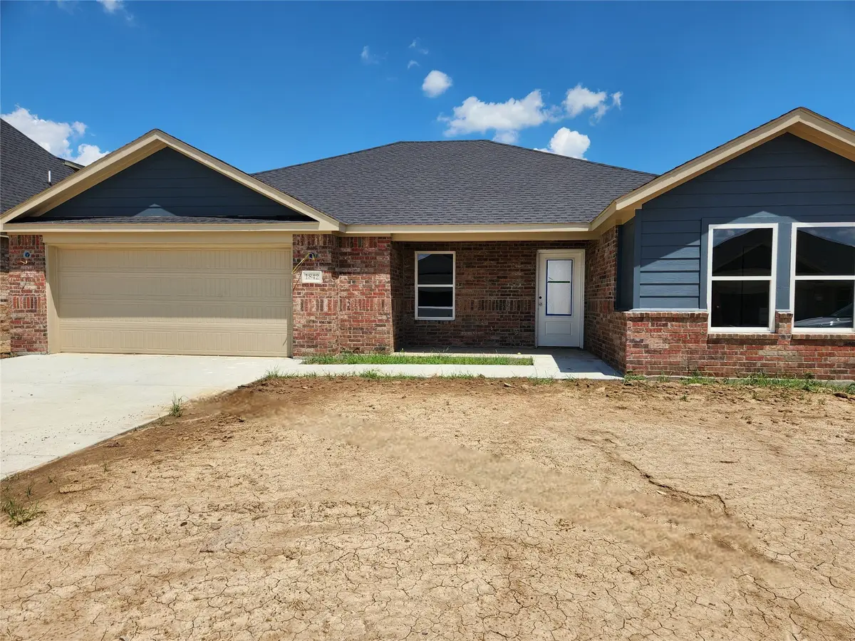 1842 Topaz Road, Pryor, OK 74361 - #1