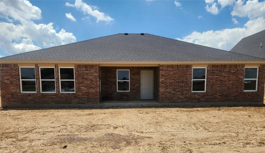 1842 Topaz Road, Pryor, OK 74361 - #2