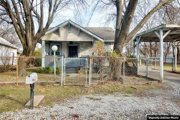 976 Summit Street, Muskogee, OK 74403