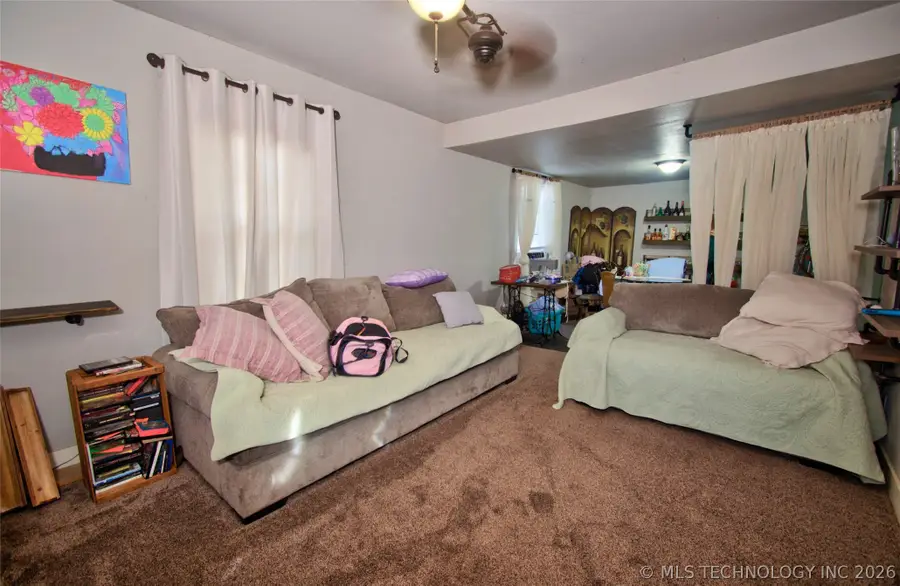 976 Summit Street, Muskogee, OK 74403 - #3