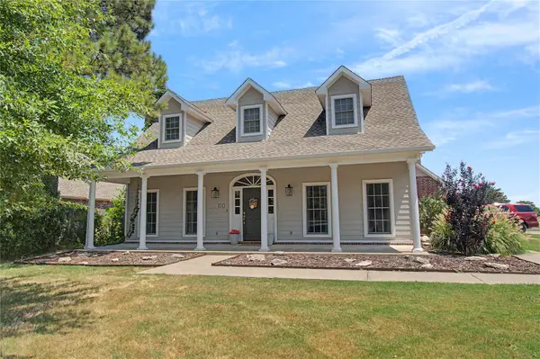 110 Cambridge, Fort Gibson, OK 74434
