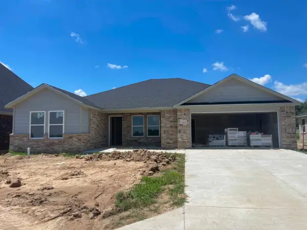 1905 Topaz Road, Pryor, OK 74361