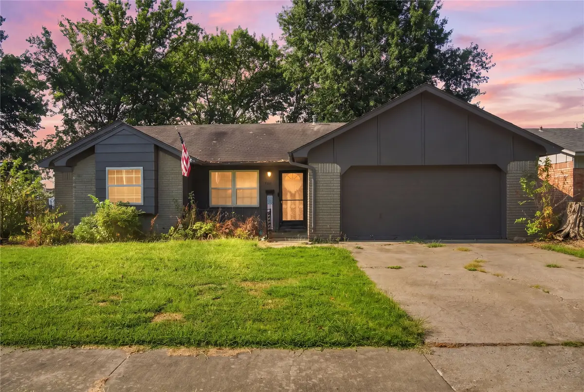 1101 W 14th Place, Claremore, OK 74017 - #1